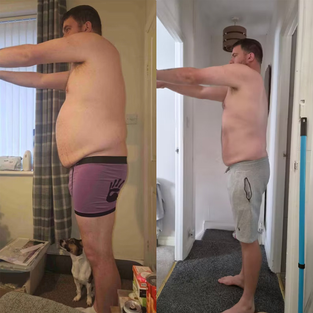 Transformation 1
