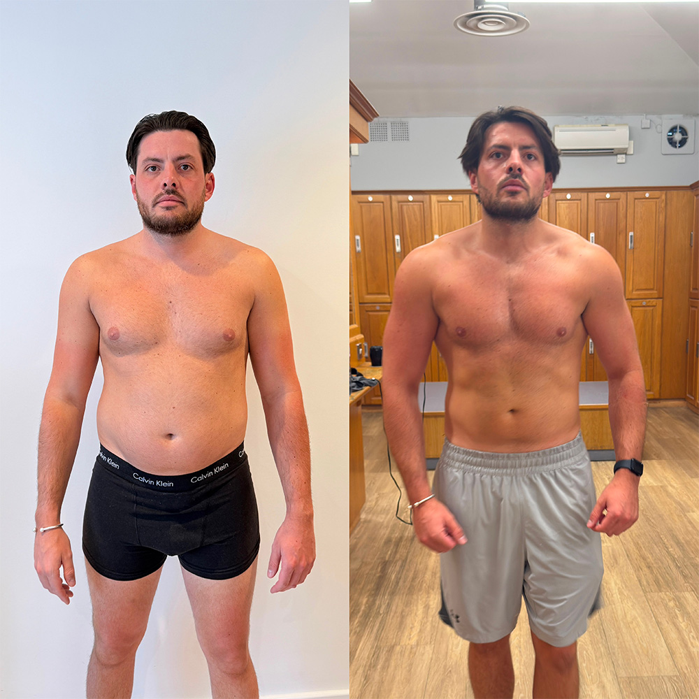 Transformation 2