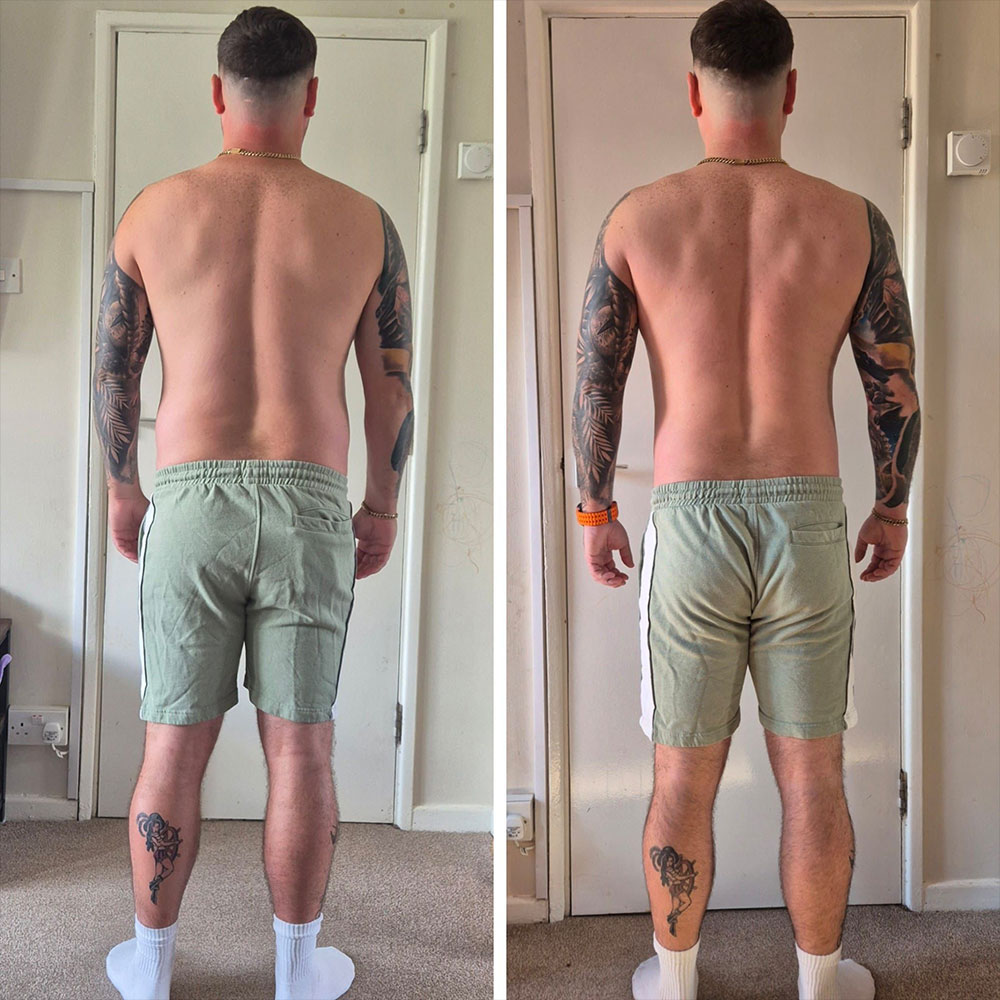 Transformation 3