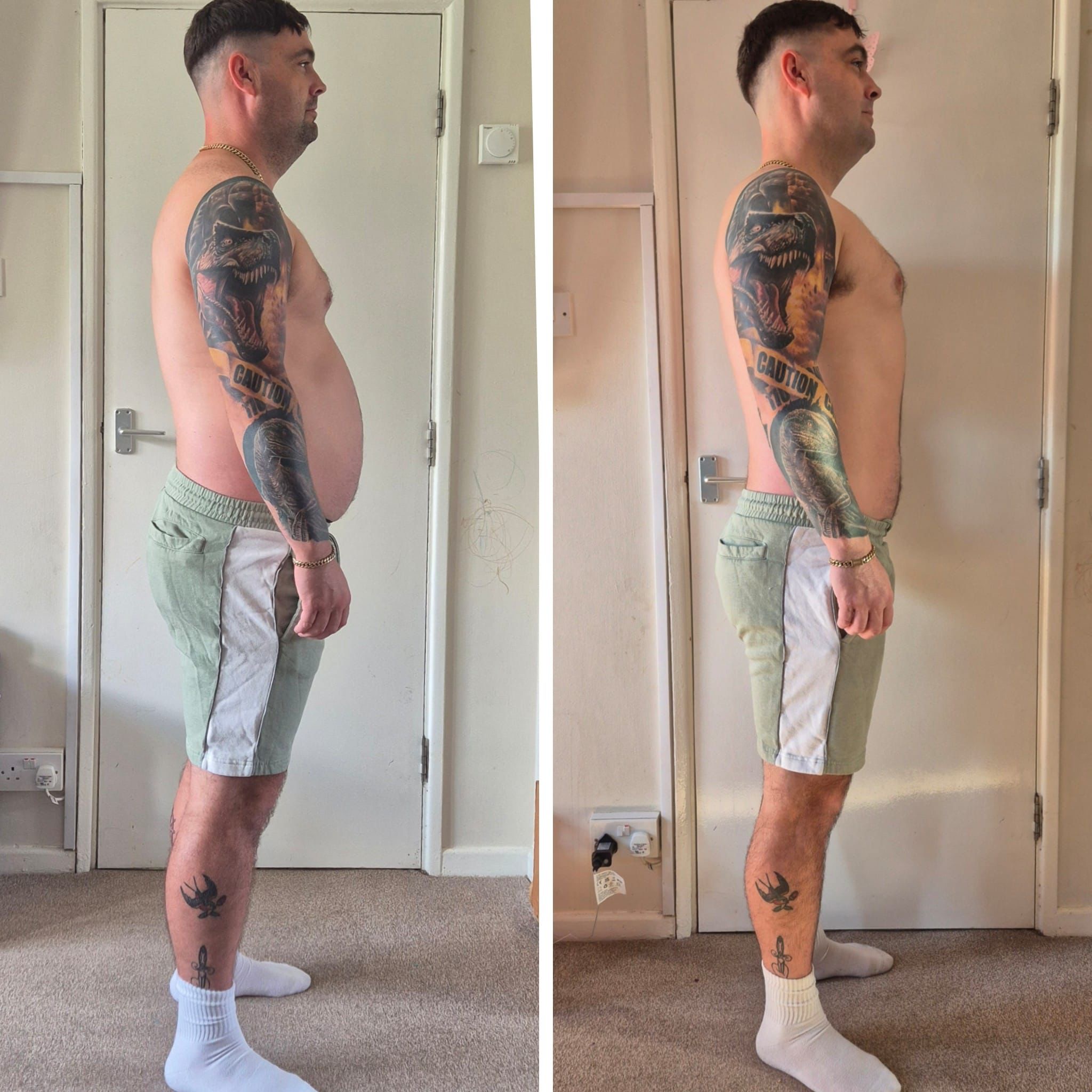 Transformation 4