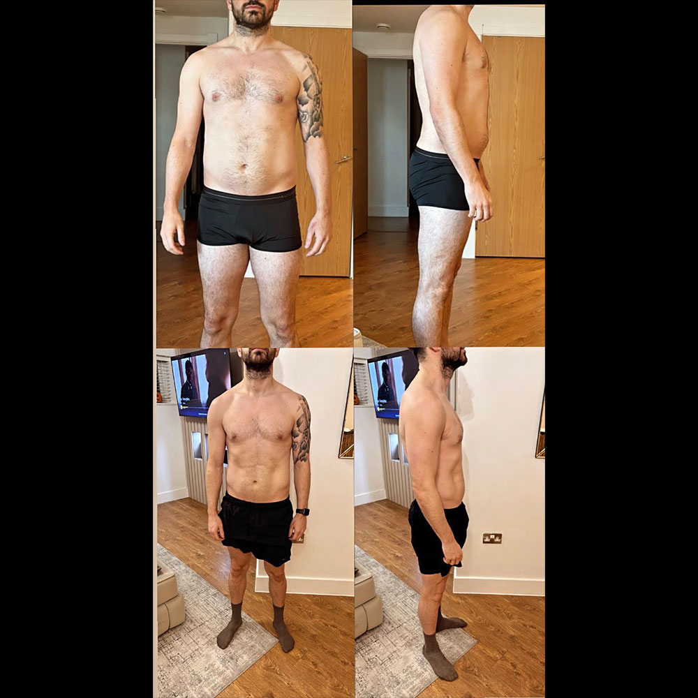 Transformation 5