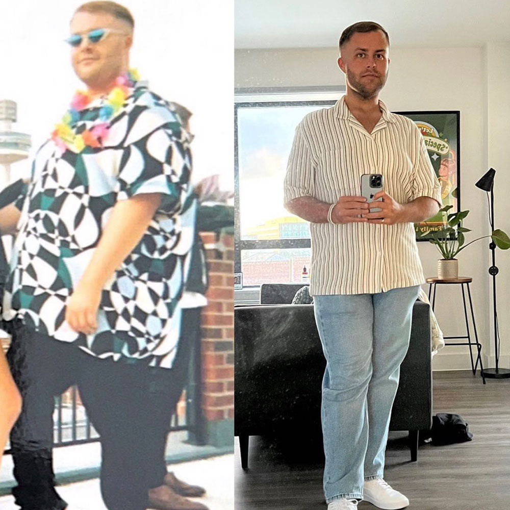 Transformation 6